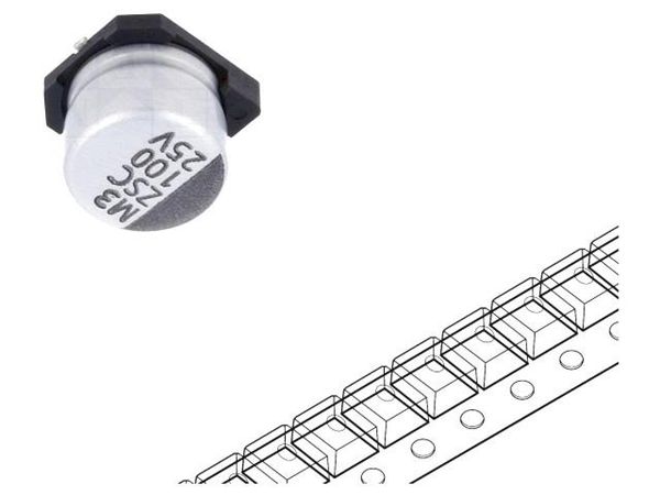 ZSC00AE1011EARL  Passive Components