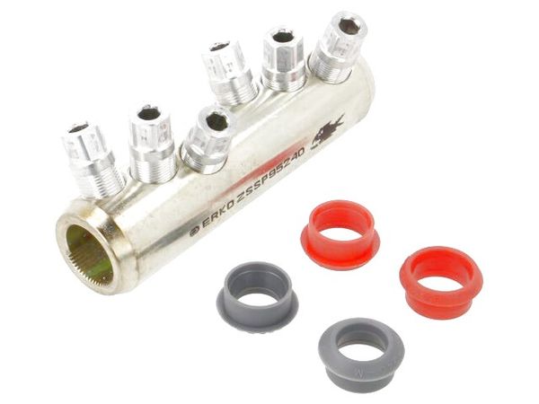 ZSSP_95240/1 electronic component of Erko