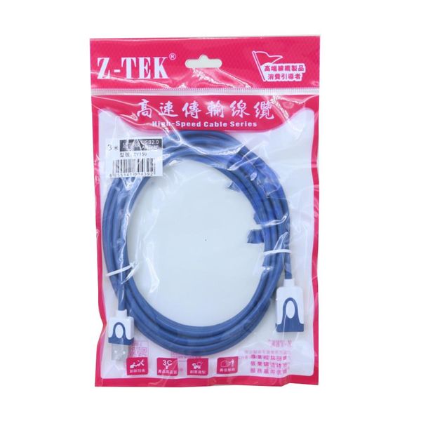 ECC96409EU electronic component of Z-TEK