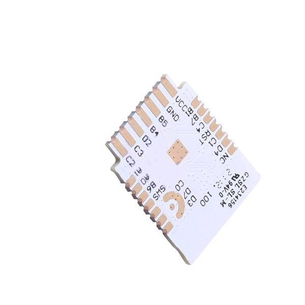 ZTU(ujzh) Zigbee Modules - 802.15.4