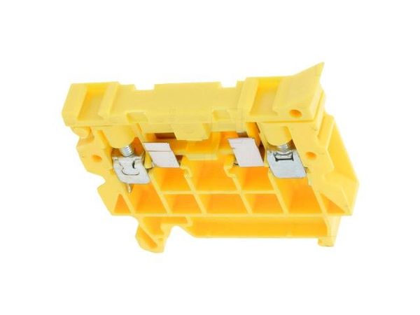 ZUG-B A11-5N31 DIN Rail Terminal Blocks
