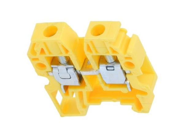 ZUGM-4 A11-4221 DIN Rail Terminal Blocks