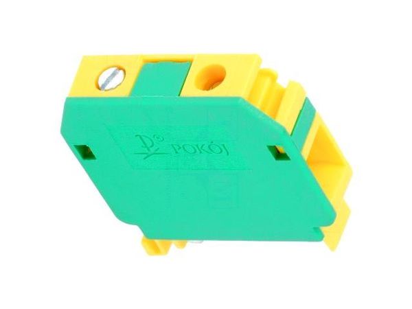 ZUGM-4PE A11-422Z DIN Rail Terminal Blocks