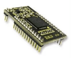 ZULU-868 electronic component of RF Solutions