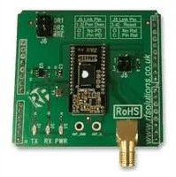 ZULU-M-ARDUINO electronic component of RF Solutions