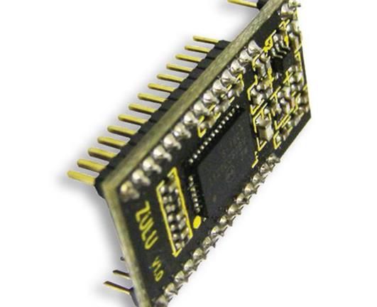 ZULU-T868 Unclassified