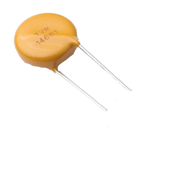 ZVR07D271KL6C5A0 electronic component of South HongMing