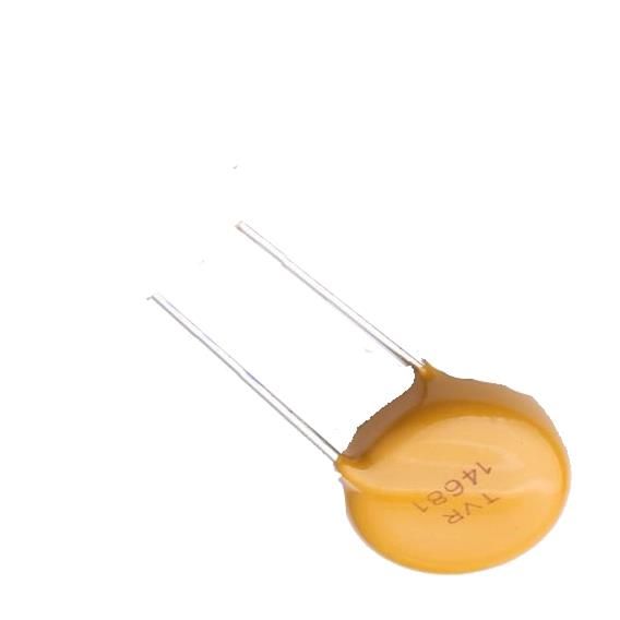 ZVR10D471KL8U7A0  Circuit Protection