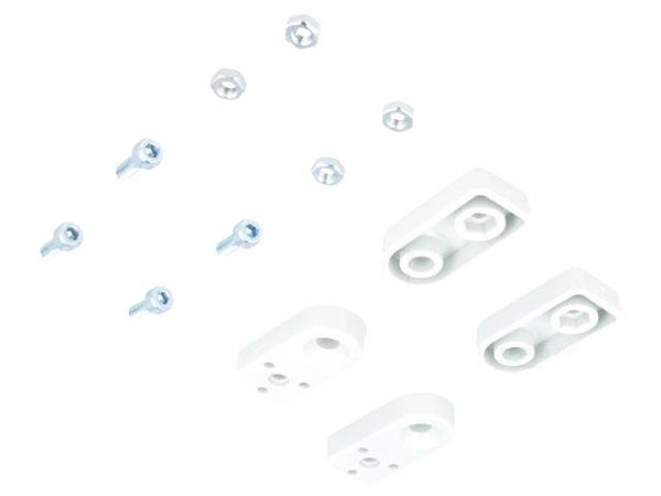 ZWM10 ABS  Enclosures