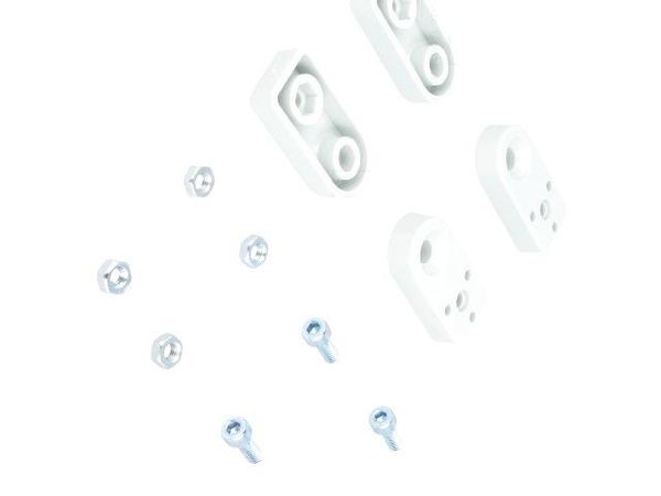 ZWM10 ABS Enclosures, Boxes & Cases