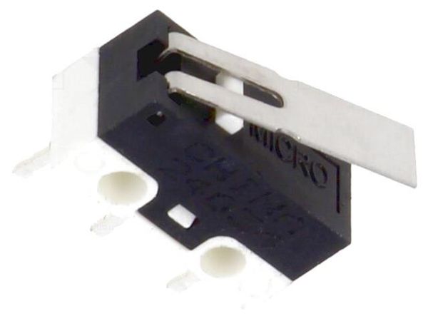 ZX40C20C01  Electromechanical