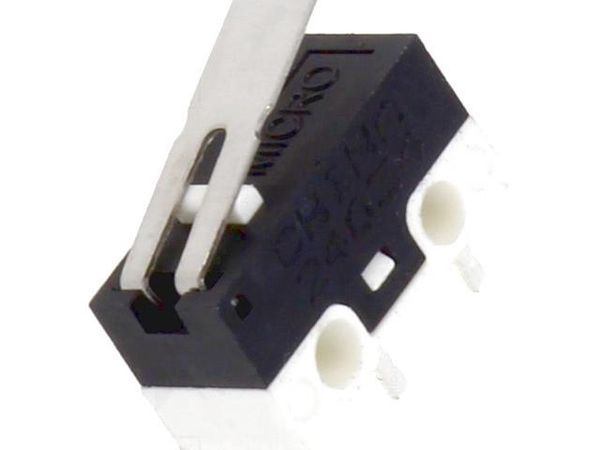ZX40C20C01 Basic / Snap Action Switches