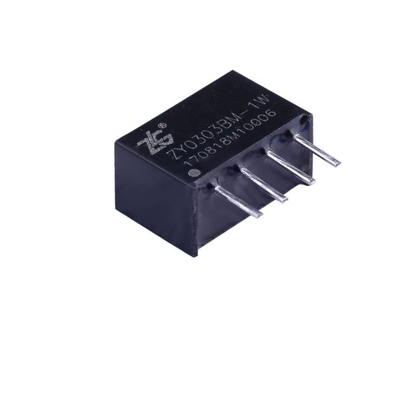 ZY0303BM-1W electronic component of Zhiyuan