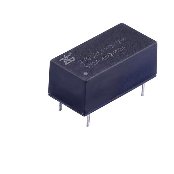 ZY0505FKD-2W electronic component of Zhiyuan