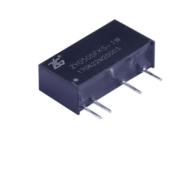 ZY0505FKS-1W electronic component of Zhiyuan