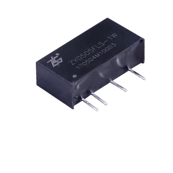 ZY0505FLS-1W electronic component of Zhiyuan