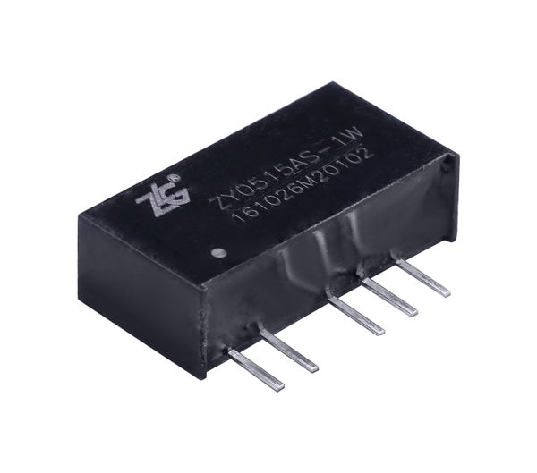 ZY0515AS-1W electronic component of Zhiyuan