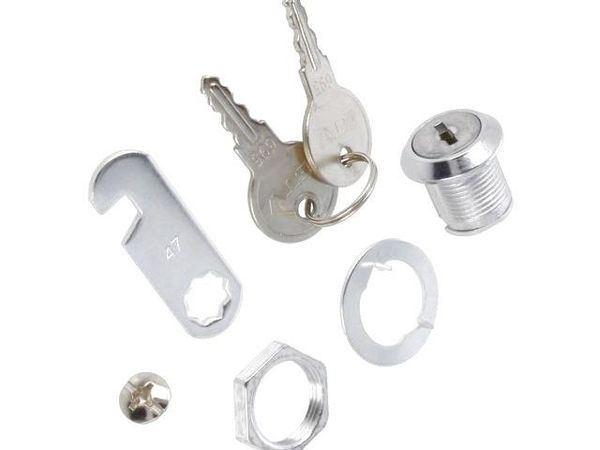 ZZ-16-103-01-S Latches