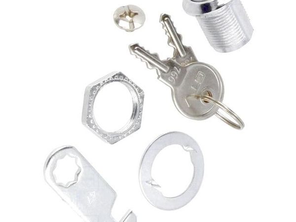 ZZ-20-103-01-S Latches
