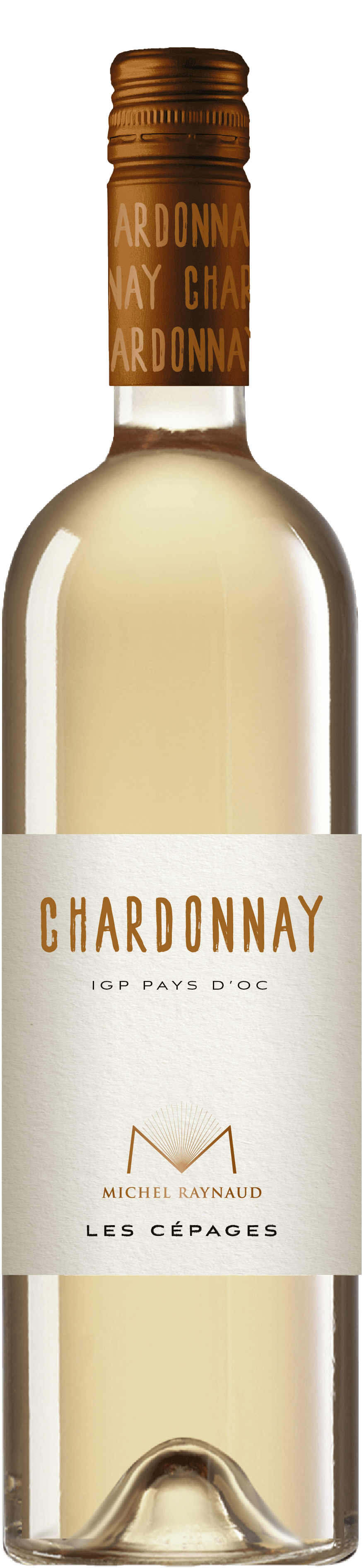 Sauvignon Blanc – IGP Pays d’Oc blanc - Michel Raynaud