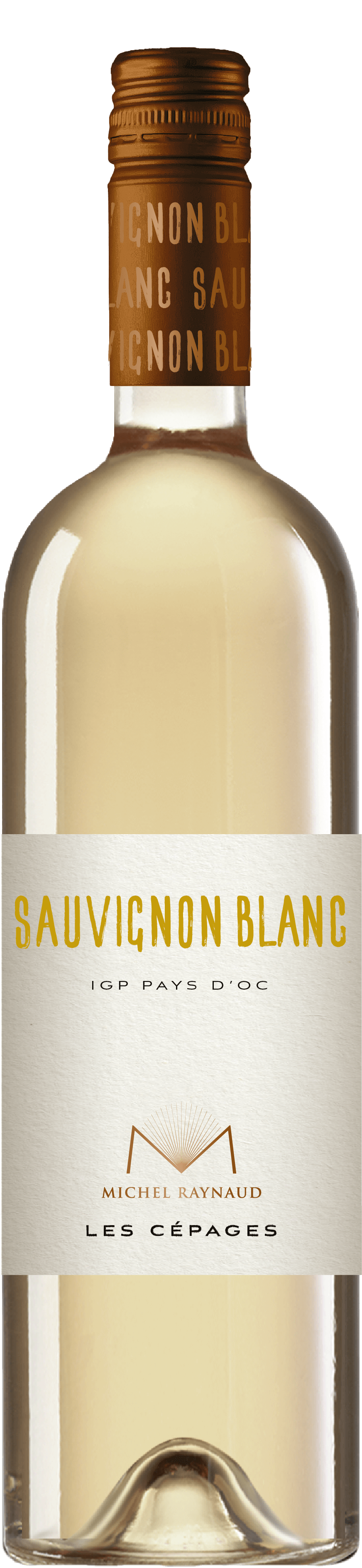 Sauvignon Blanc – IGP Pays d’Oc blanc - Michel Raynaud