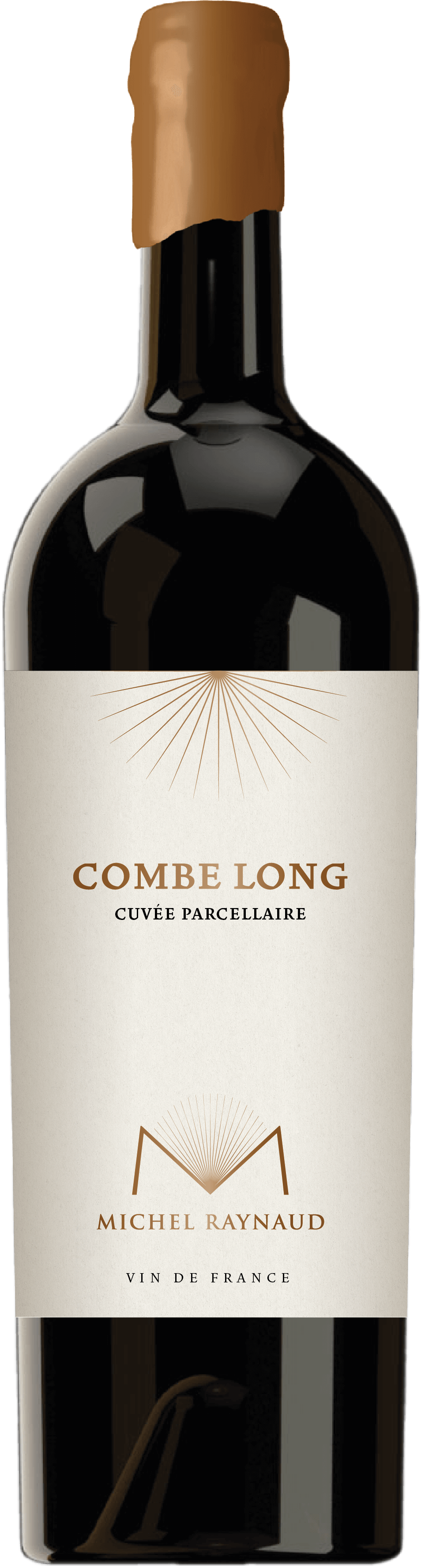 Combe Long – Vin de France rouge - Michel Raynaud