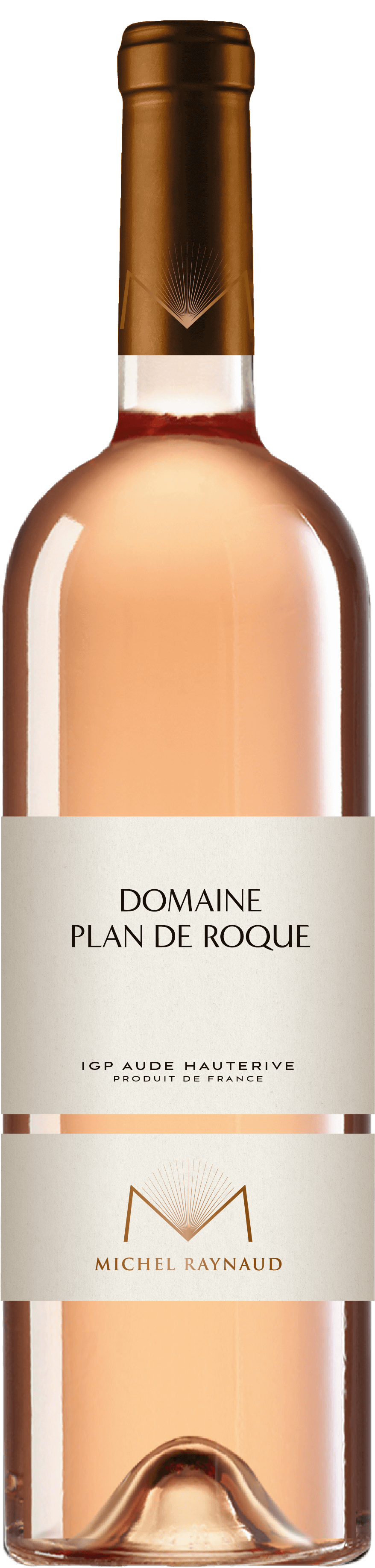 Combe Long – Vin de France Red Wine - Michel Raynaud