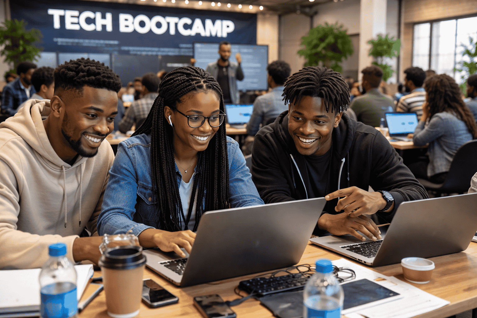 Bootcamps