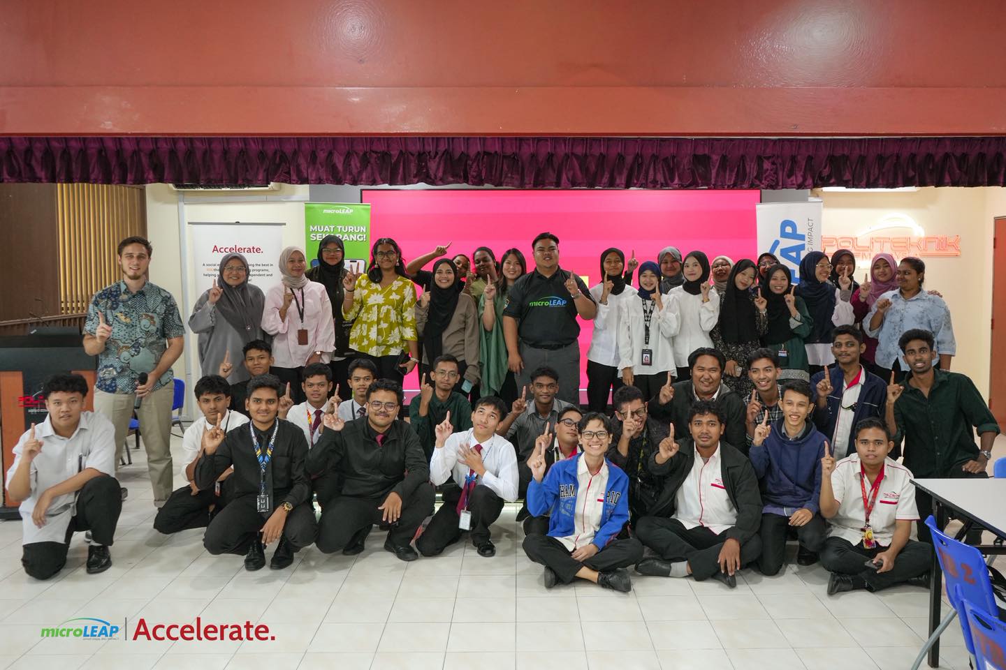 Accelerate Global Spark + Scale