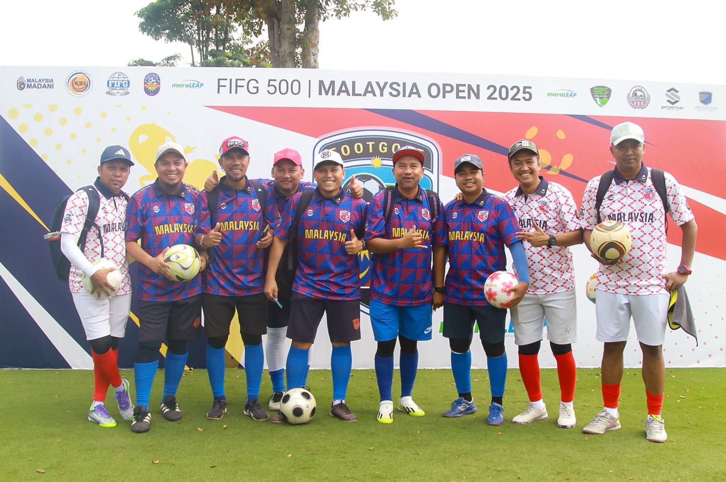 FootGolf Association Malaysia (FGAM)