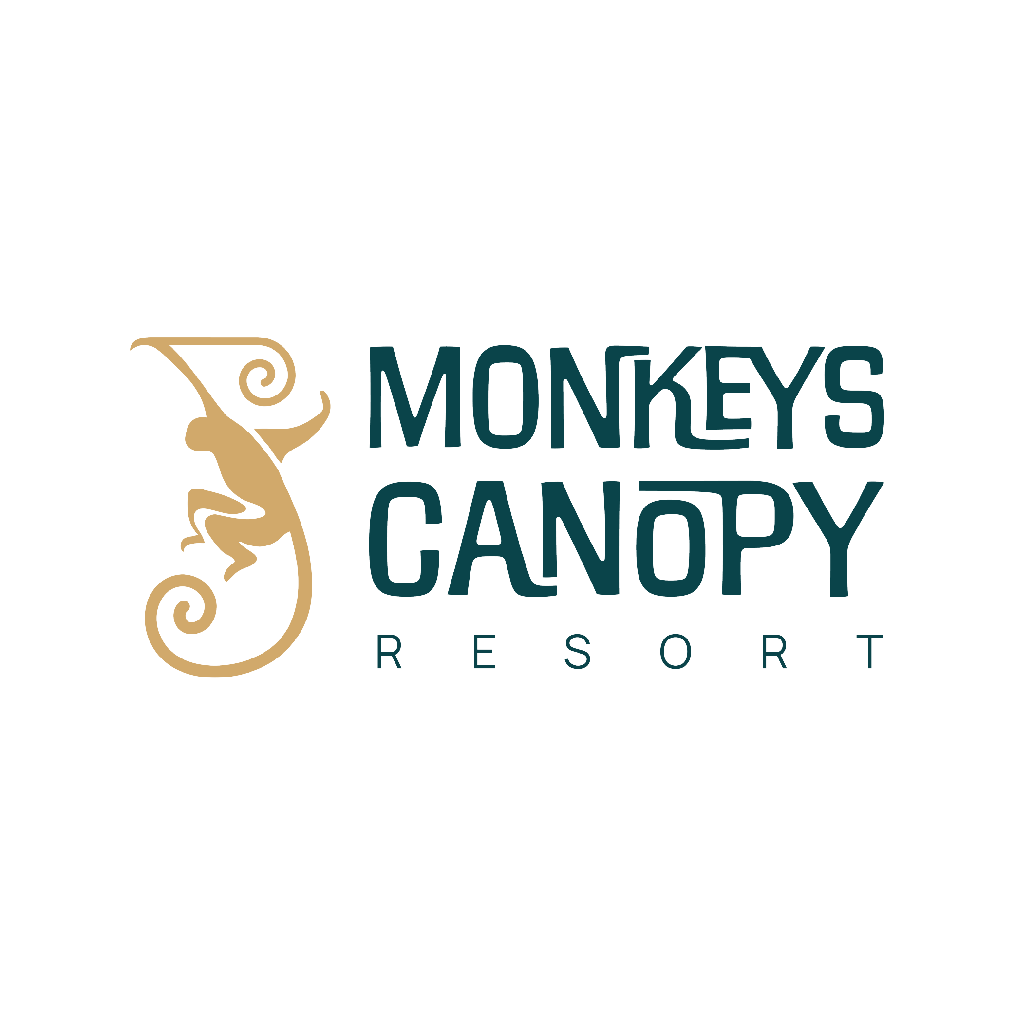 Monkey's Canopy