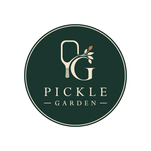 Pickle Garden: