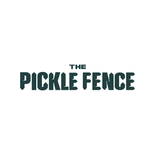 The Pickle Fence