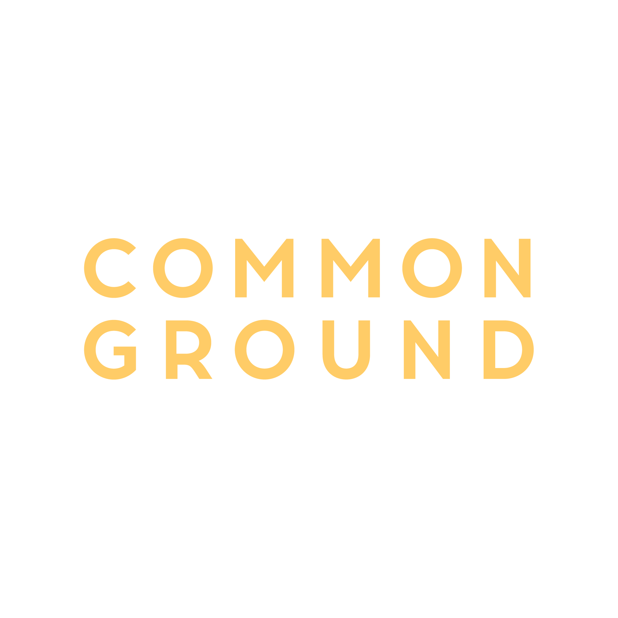 Common Ground