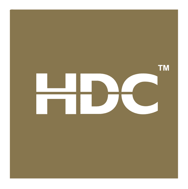 Halal Development Corporation logo