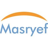 Masryef logo
