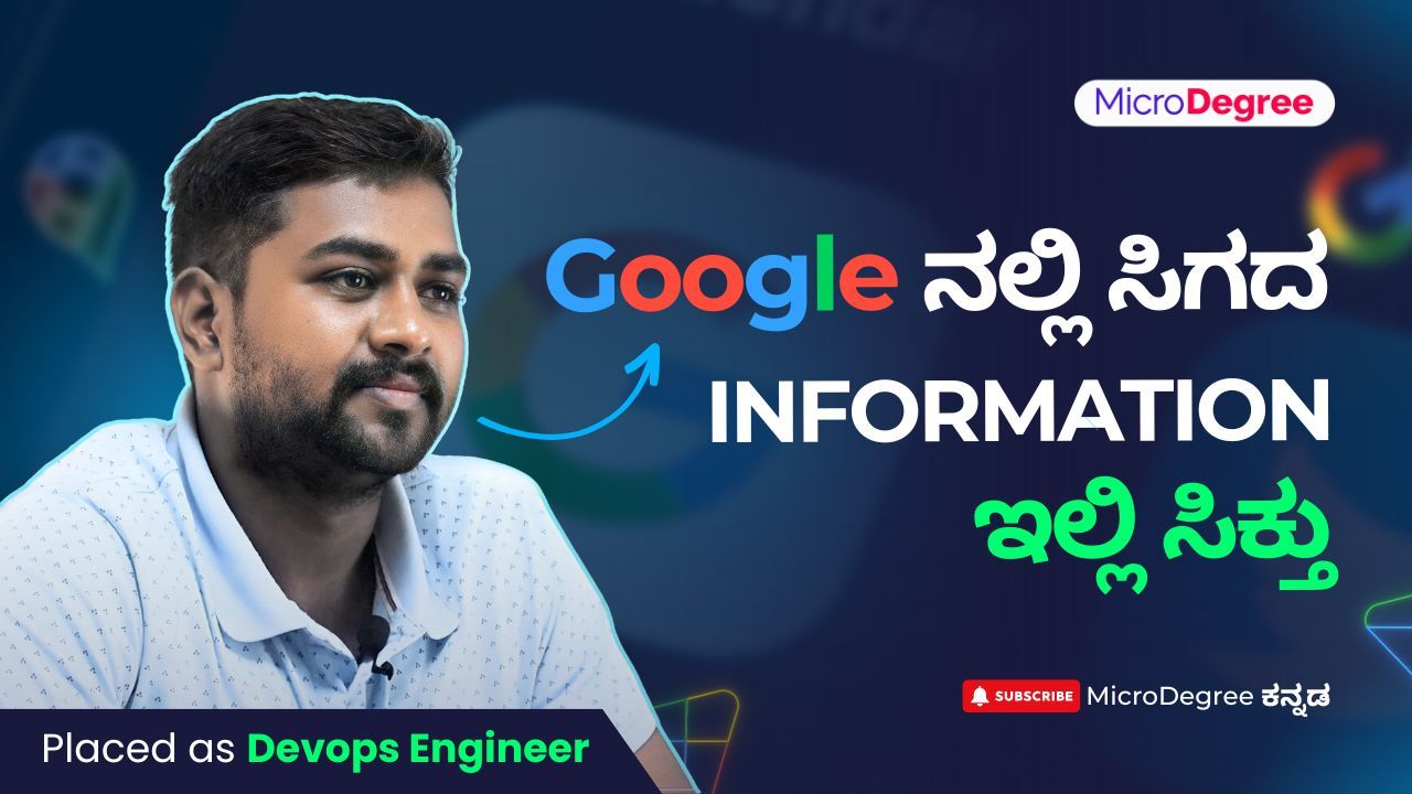Microdegree Coding Company MicroDegree