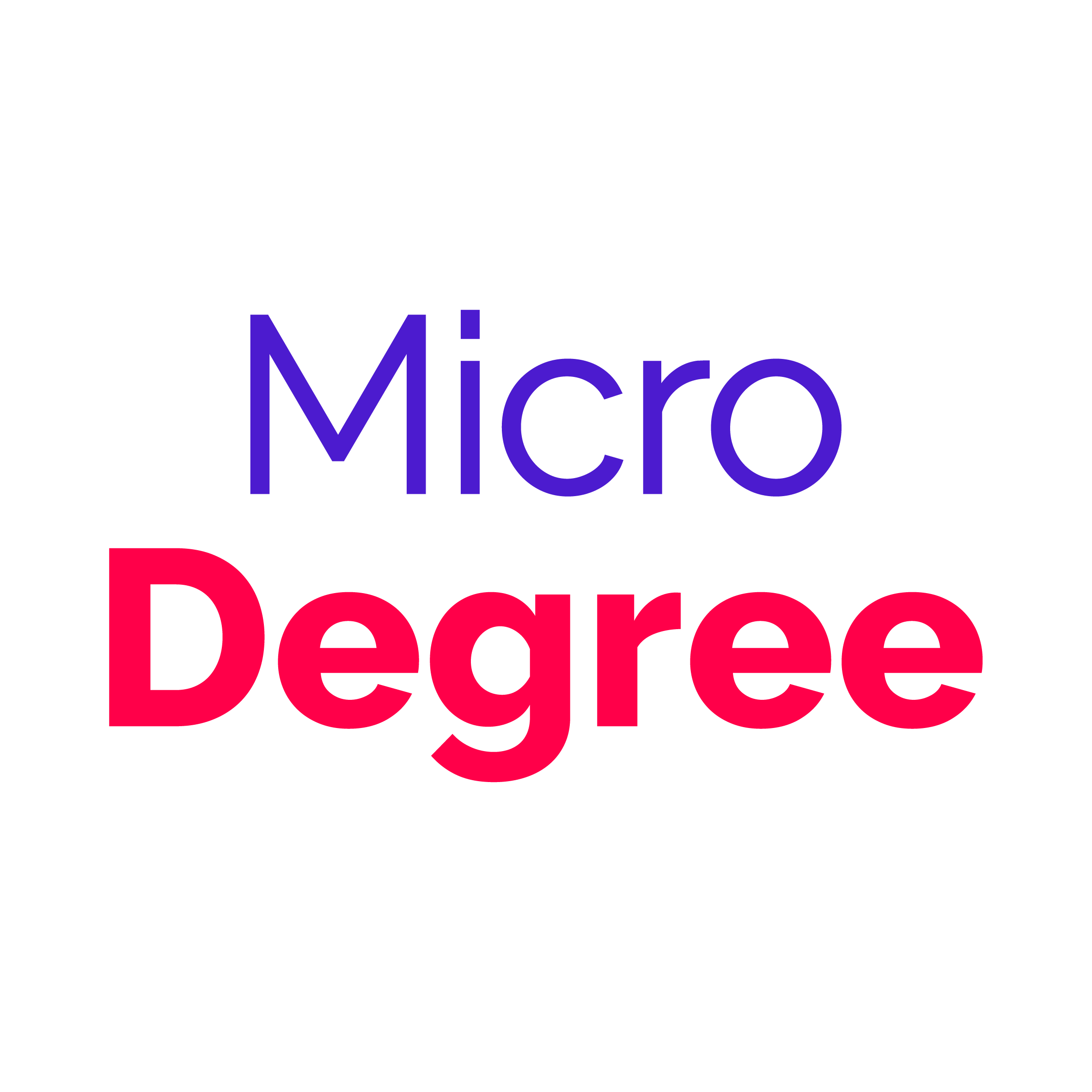 Game Design Micro Degree