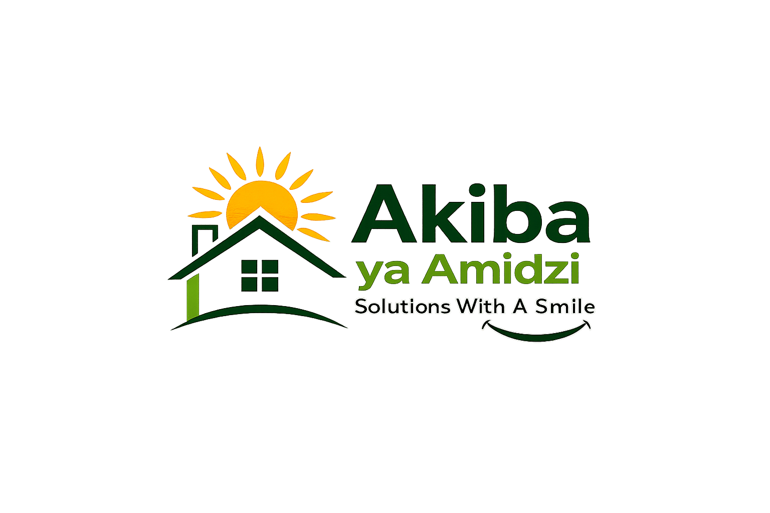 Akiba Ya Amidzi