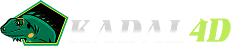 LOGO KADAL4D