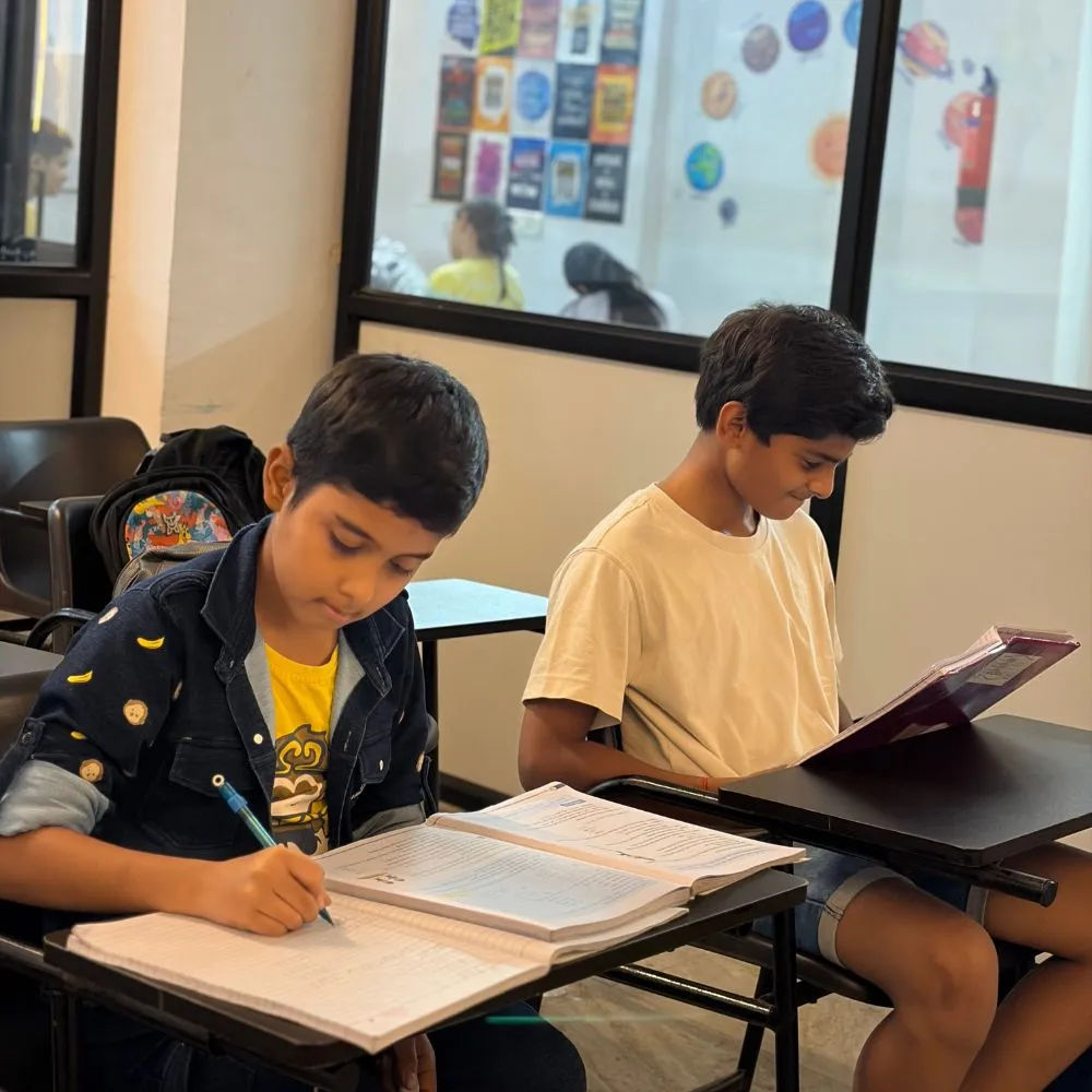 Top Coaching Centre in Dwarka Sector 11 and 12 for Science and Maths (2026)