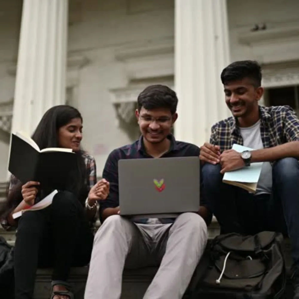 Commerce students at Expert Tutorials