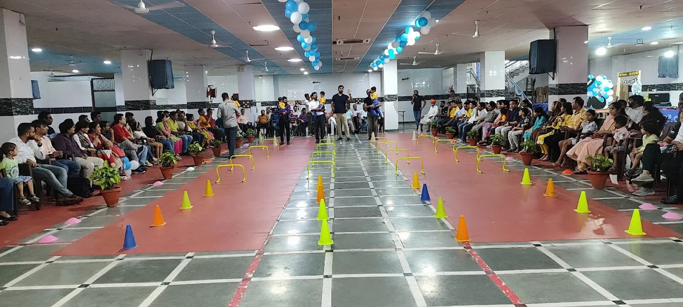 Badminton