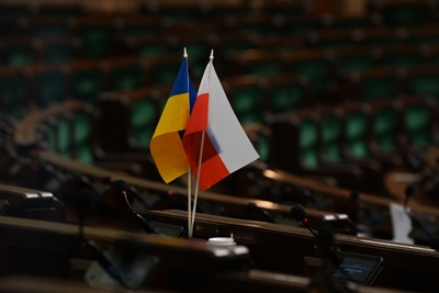 Джерело: Сейм Республіки Польща