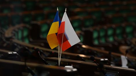 Джерело: Сейм Республіки Польща