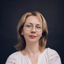 Наталя Ткачик profile picture