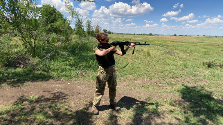 Юнна Коробейникова. Источник: личный архив