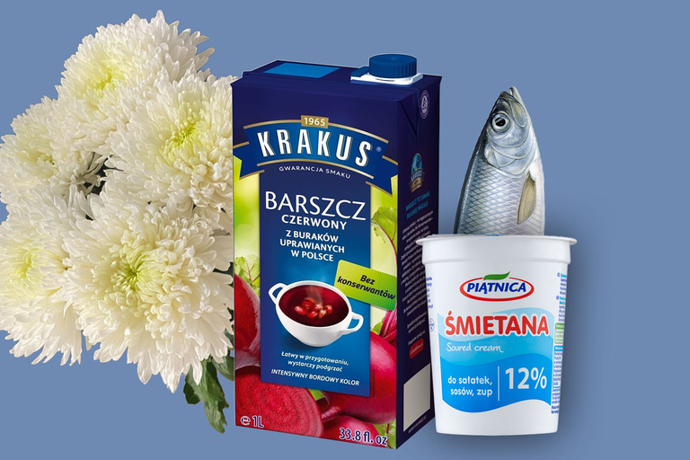 Колаж: Нова Польща 