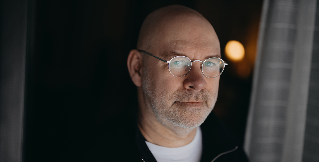 Павел Решка. Фото: Мацєй Станік / Нова Польща