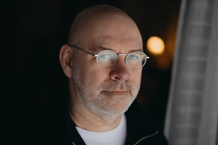 Павел Решка. Фото: Мацєй Станік / Нова Польща